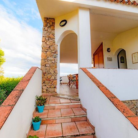 Maravilla Casa Vacanze Olbia Dış mekan fotoğraf