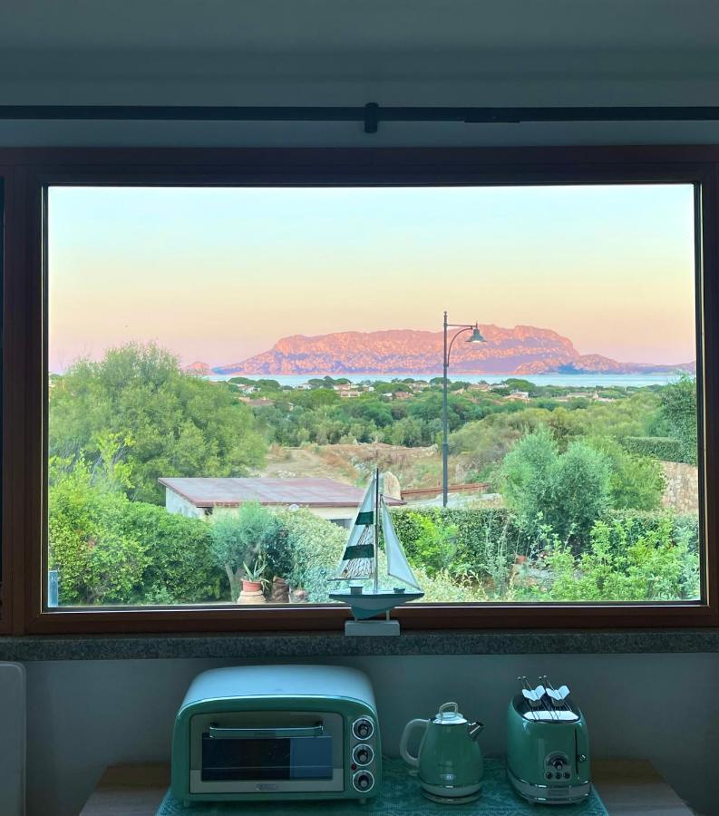 Maravilla Casa Vacanze Olbia Dış mekan fotoğraf