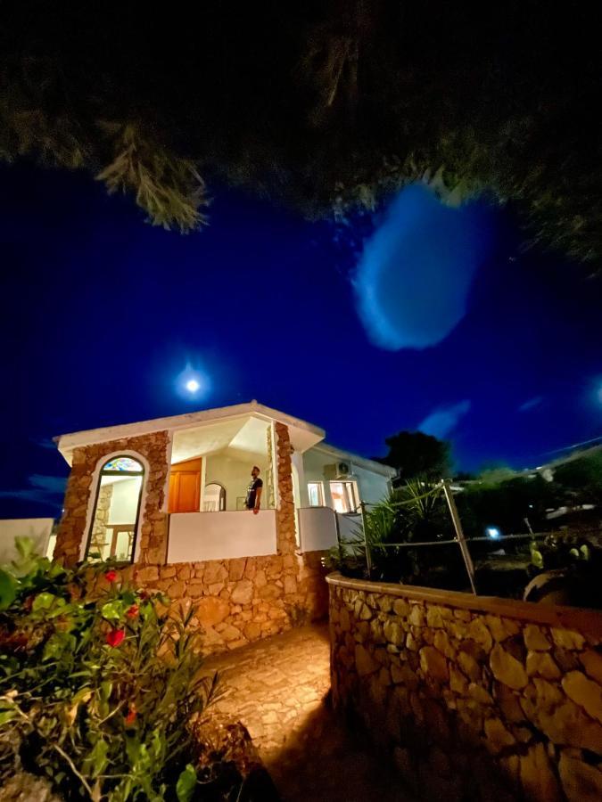 Maravilla Casa Vacanze Olbia Dış mekan fotoğraf