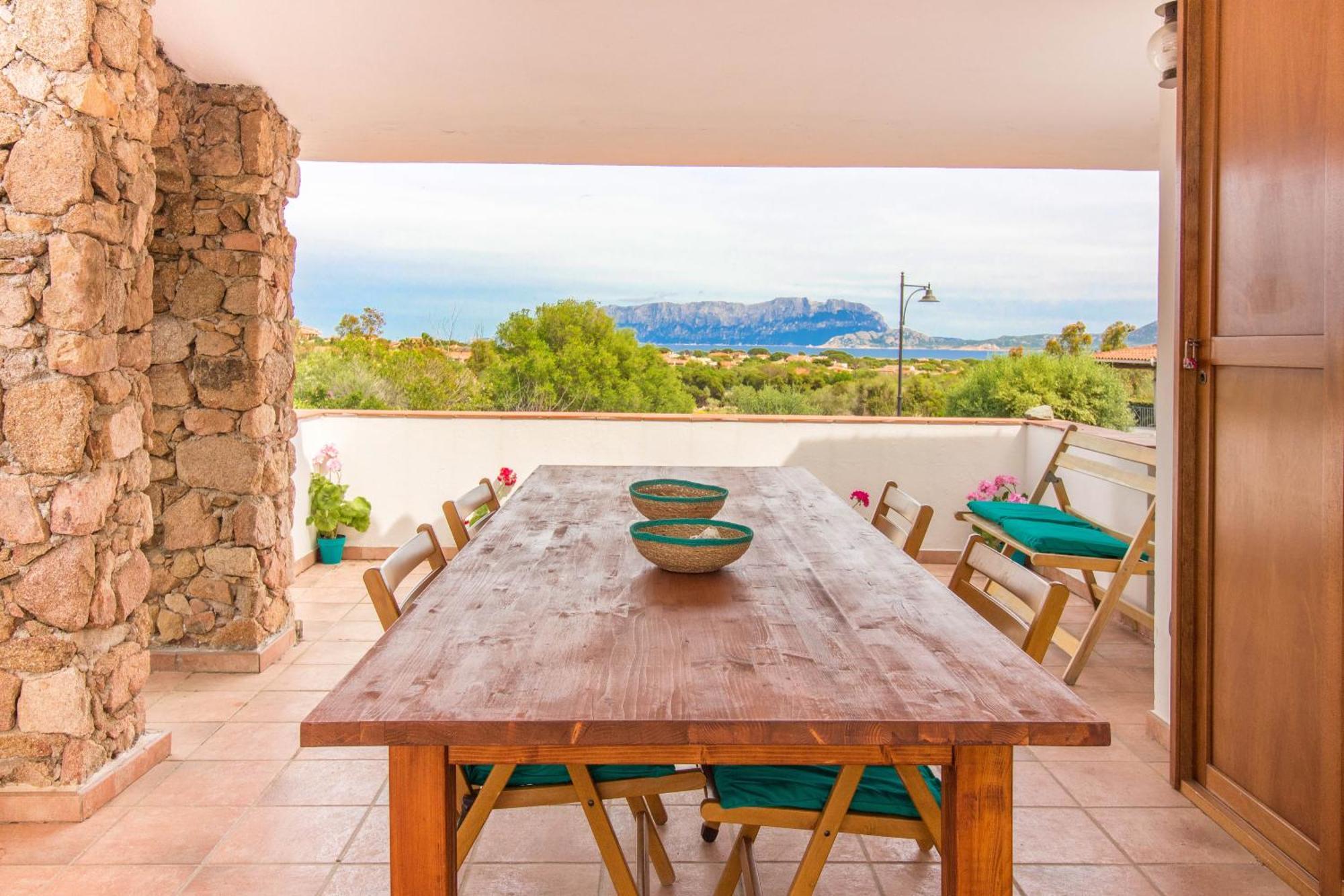 Maravilla Casa Vacanze Olbia Dış mekan fotoğraf