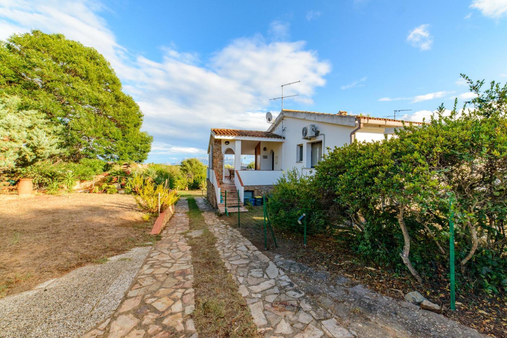 Maravilla Casa Vacanze Olbia Dış mekan fotoğraf